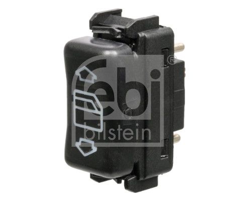 FEBI BILSTEIN 18308 Switch, window regulator