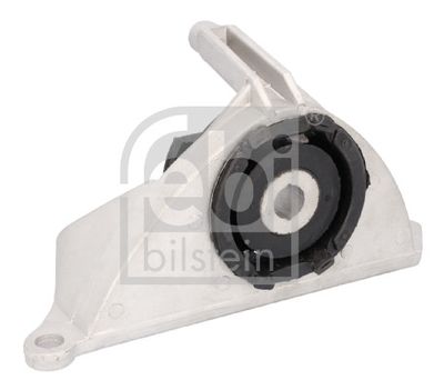 Mounting, manual transmission FEBI BILSTEIN 183095