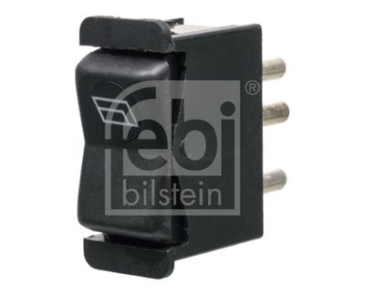 Switch, window regulator FEBI BILSTEIN 18309