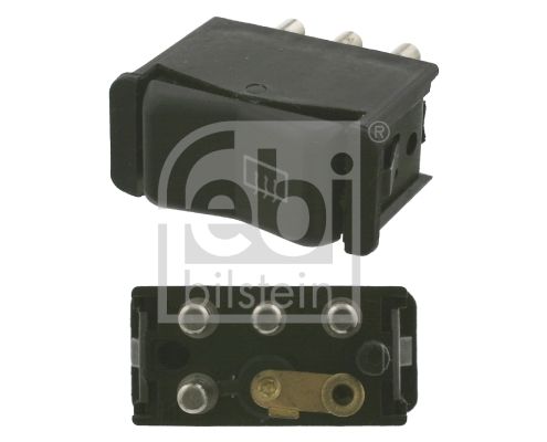 FEBI BILSTEIN 18310 Switch, rear window heating