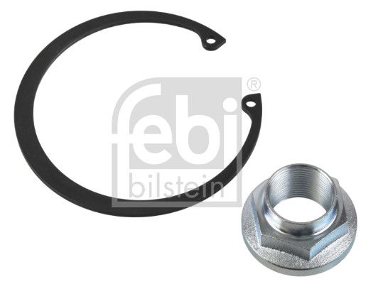 FEBI BILSTEIN 183125 Wheel Bearing Kit