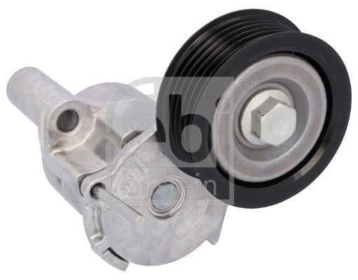 FEBI BILSTEIN 183145 Belt Tensioner, V-ribbed belt