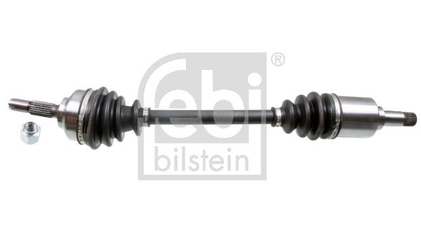 FEBI BILSTEIN 183169 Drive Shaft