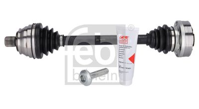 Drive Shaft FEBI BILSTEIN 183170