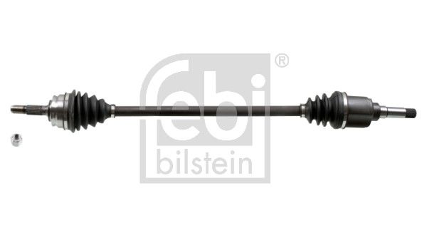 FEBI BILSTEIN 183182 Drive Shaft
