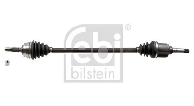 Drive Shaft FEBI BILSTEIN 183182