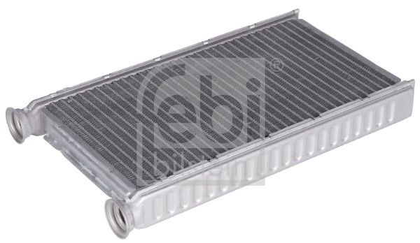 FEBI BILSTEIN 183202 Heat Exchanger, interior heating