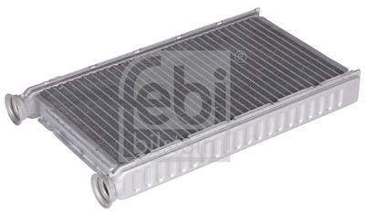 Heat Exchanger, interior heating FEBI BILSTEIN 183202