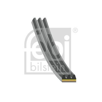 FEBI BILSTEIN 183220 V-Ribbed Belt