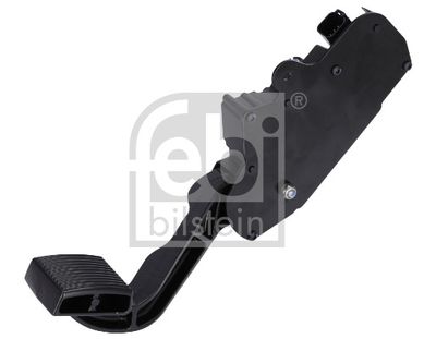 Accelerator Pedal FEBI BILSTEIN 183230