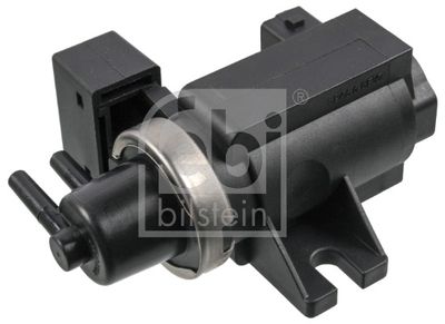 Pressure converter, turbocharger FEBI BILSTEIN 183231