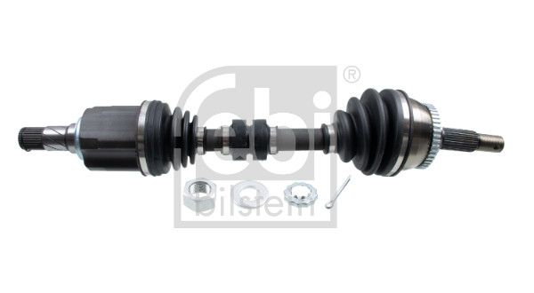 FEBI BILSTEIN 183233 Drive Shaft