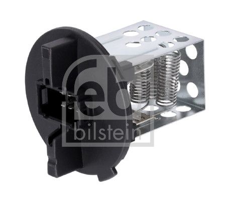 FEBI BILSTEIN 183240 Resistor, interior blower