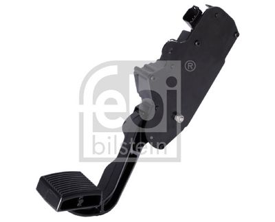 Accelerator Pedal FEBI BILSTEIN 183244
