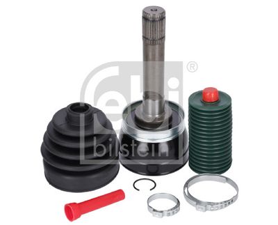 Joint Kit, drive shaft FEBI BILSTEIN 183255
