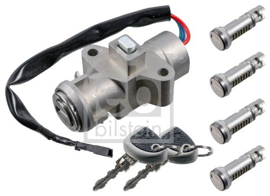 FEBI BILSTEIN 183274 Steering Lock