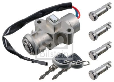 Steering Lock FEBI BILSTEIN 183274