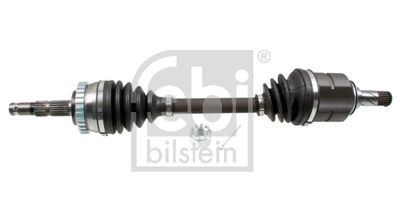 Drive Shaft FEBI BILSTEIN 183291