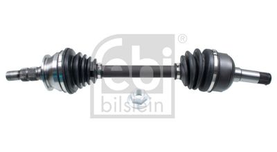 Drive Shaft FEBI BILSTEIN 183295