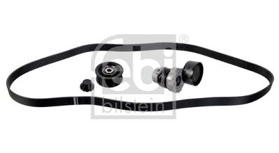 V-Ribbed Belt Set FEBI BILSTEIN 183301
