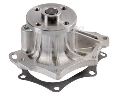Water Pump, engine cooling FEBI BILSTEIN 183307