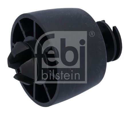 FEBI BILSTEIN 183308 Lift Point Pad, jack