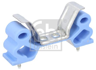 Mount, exhaust system FEBI BILSTEIN 183319