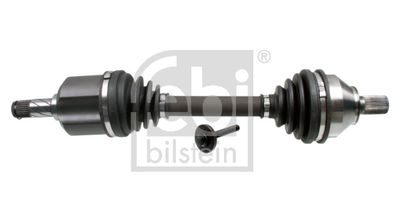Drive Shaft FEBI BILSTEIN 183321