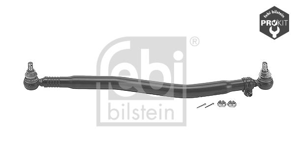 FEBI BILSTEIN 18335 Centre Rod Assembly