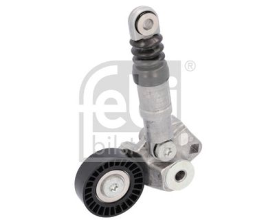 Belt Tensioner, V-ribbed belt FEBI BILSTEIN 183364