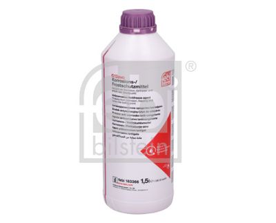 Antifreeze FEBI BILSTEIN 183366