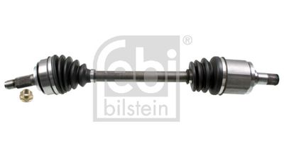 Drive Shaft FEBI BILSTEIN 183379