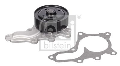 Water Pump, engine cooling FEBI BILSTEIN 183384