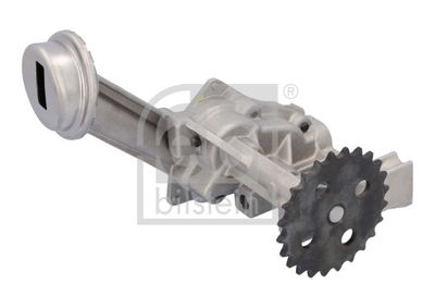 Oil Pump FEBI BILSTEIN 183393