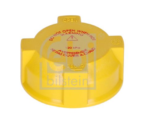 FEBI BILSTEIN 183407 Cap, coolant tank