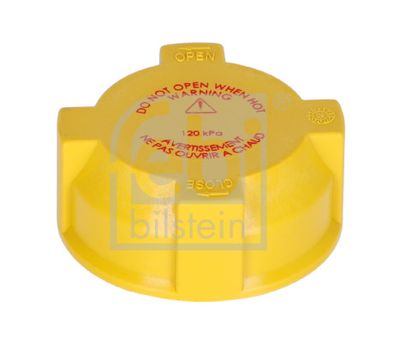 Cap, coolant tank FEBI BILSTEIN 183407