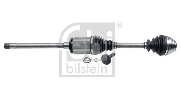 FEBI BILSTEIN 183412 Drive Shaft