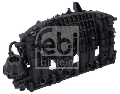 Fitting, intake manifold FEBI BILSTEIN 183443