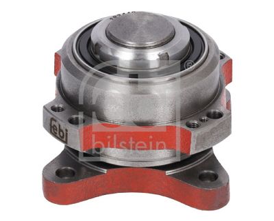 Hub, engine cooling fan wheel FEBI BILSTEIN 183448