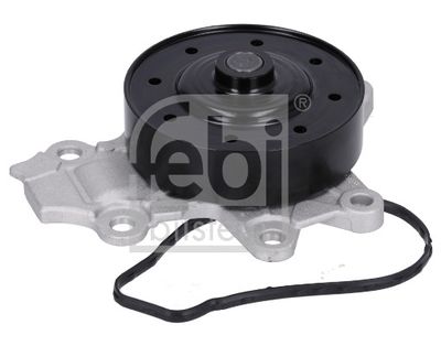 Water Pump, engine cooling FEBI BILSTEIN 183449
