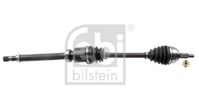 Drive Shaft FEBI BILSTEIN 183468