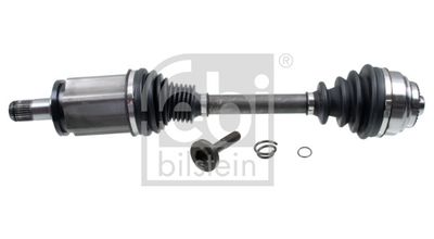Drive Shaft FEBI BILSTEIN 183469