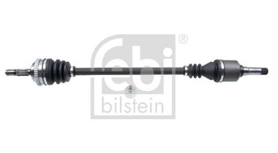 Drive Shaft FEBI BILSTEIN 183470
