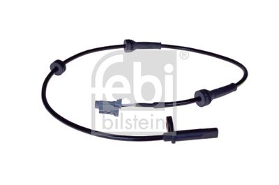 Sensor, wheel speed FEBI BILSTEIN 183472