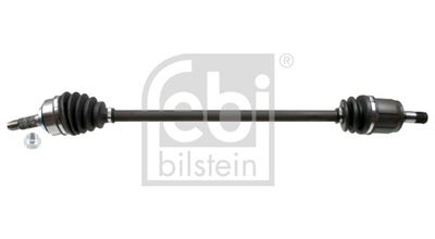 Drive Shaft FEBI BILSTEIN 183480