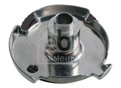 Impulse generator wheel, camshaft adjustment FEBI BILSTEIN 183483
