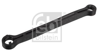 Actuator, throttle valve FEBI BILSTEIN 183485