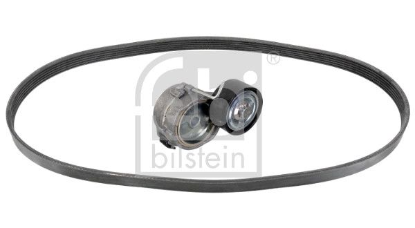 FEBI BILSTEIN 183486 V-Ribbed Belt Set