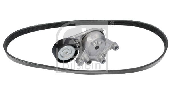 FEBI BILSTEIN 183488 V-Ribbed Belt Set