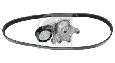 V-Ribbed Belt Set FEBI BILSTEIN 183488